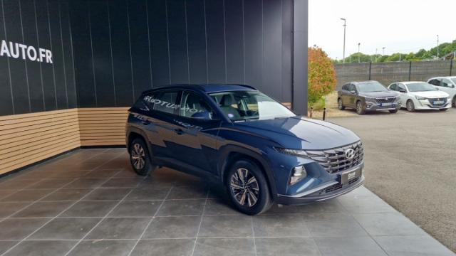 Hyundai Tucson image 2
