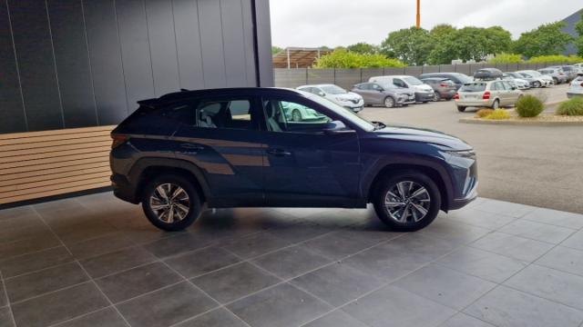 Hyundai Tucson image 8