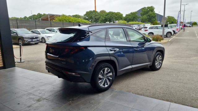 Hyundai Tucson image 4