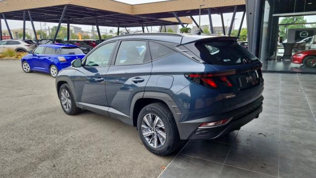 Hyundai Tucson image 6