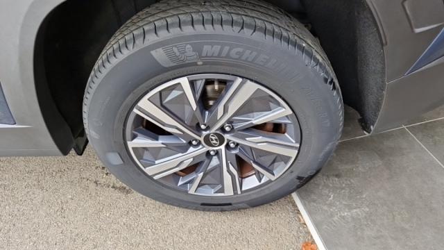 Hyundai Tucson image 5