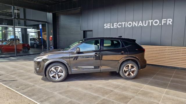 Nissan Qashqai image 4