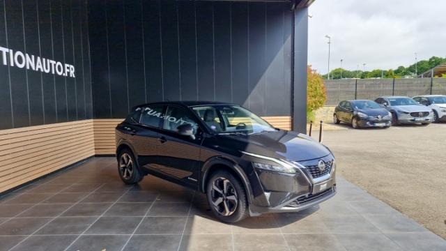 Nissan Qashqai image 2