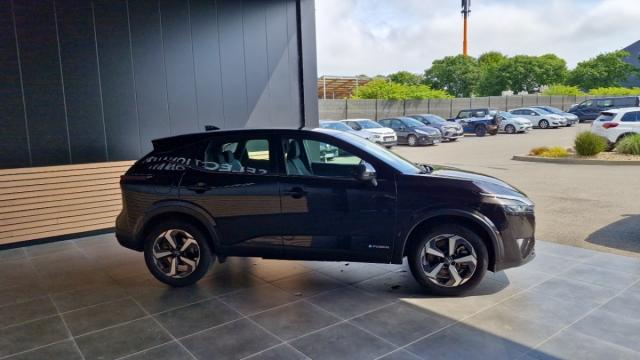 Nissan Qashqai image 3