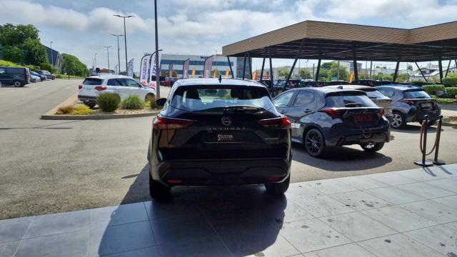 Nissan Qashqai image 5