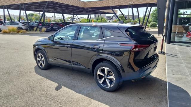 Nissan Qashqai image 9