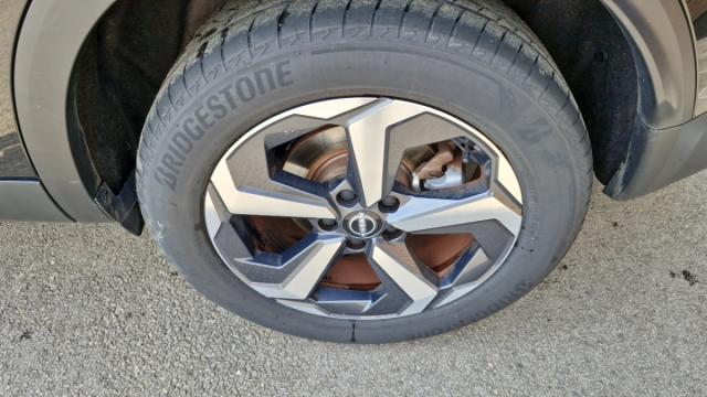 Nissan Qashqai image 7