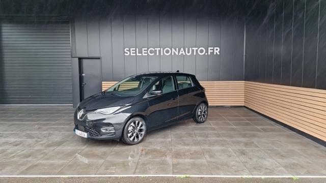Renault Zoe Evolution R110 - Achat Intégral -My22