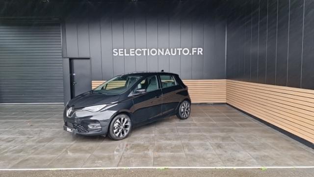 Renault Zoe image 3