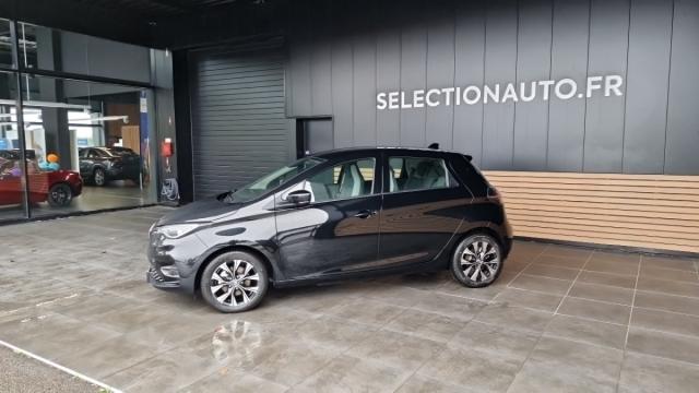 Renault Zoe image 2