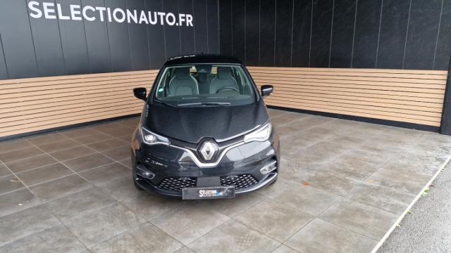Renault Zoe image 5