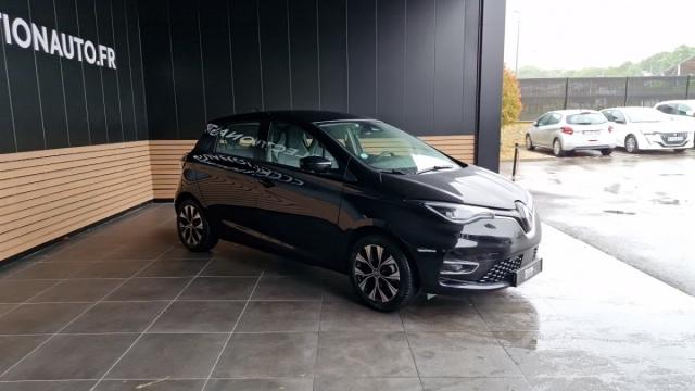 Renault Zoe image 9