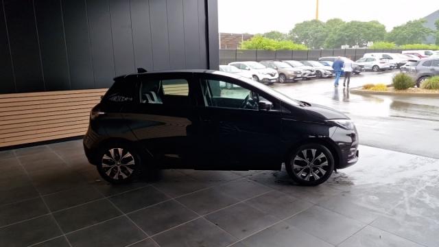 Renault Zoe image 6