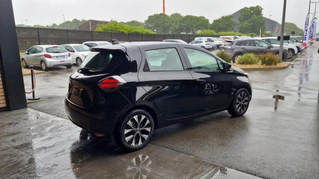 Renault Zoe image 8