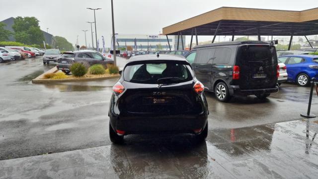 Renault Zoe image 4