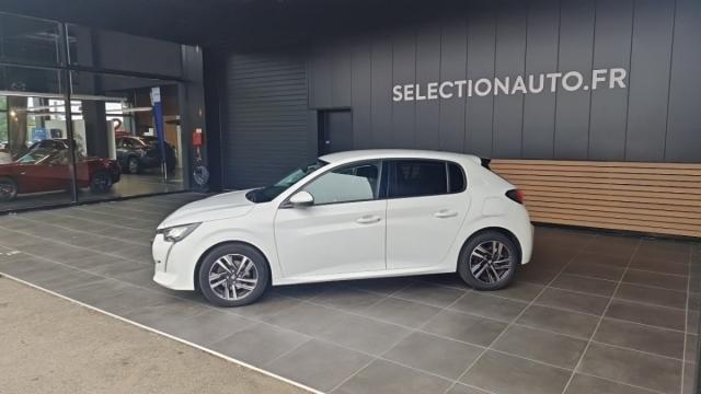 Peugeot 208 image 2