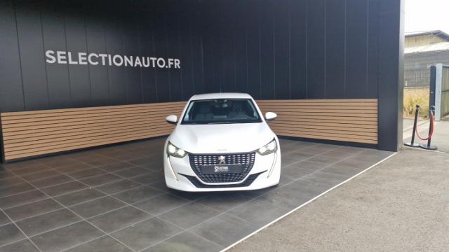 Peugeot 208 image 4