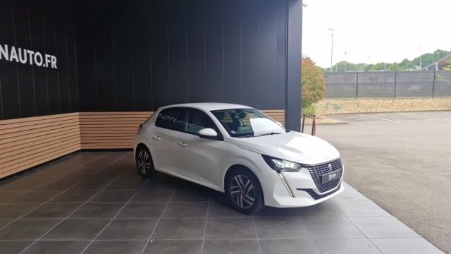 Peugeot 208 image 9