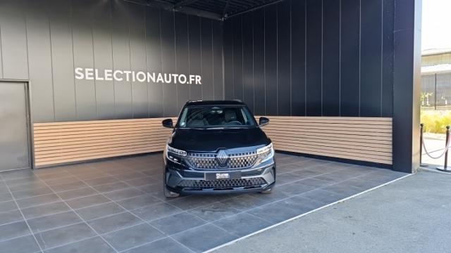 Renault Espace image 6