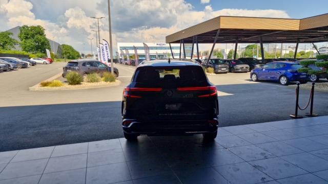 Renault Espace image 2