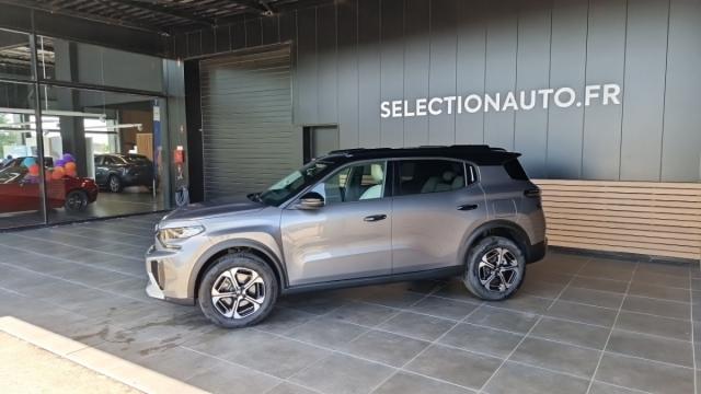 Citroen C3 Aircross image 6