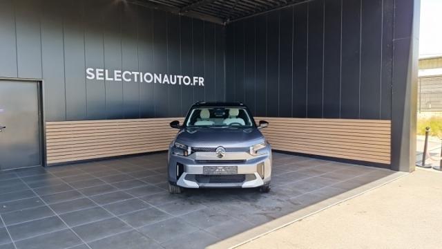 Citroen C3 Aircross image 9