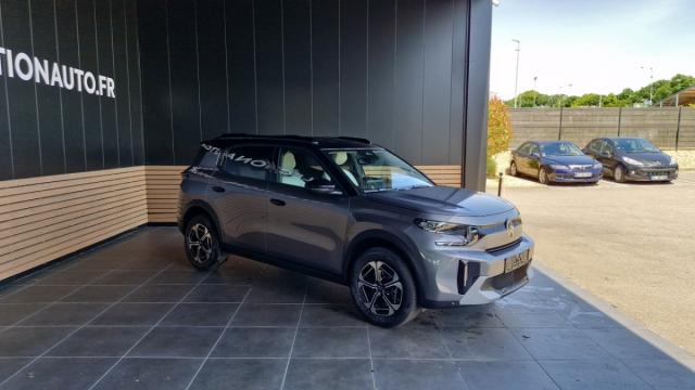 Citroen C3 Aircross image 1