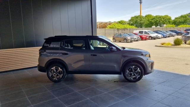 Citroen C3 Aircross image 3