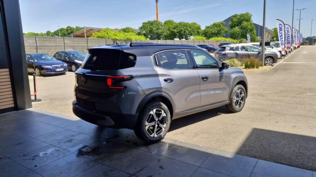 Citroen C3 Aircross image 5