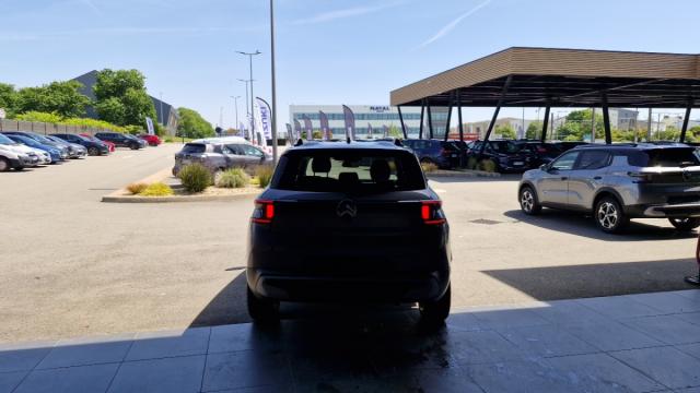 Citroen C3 Aircross image 8