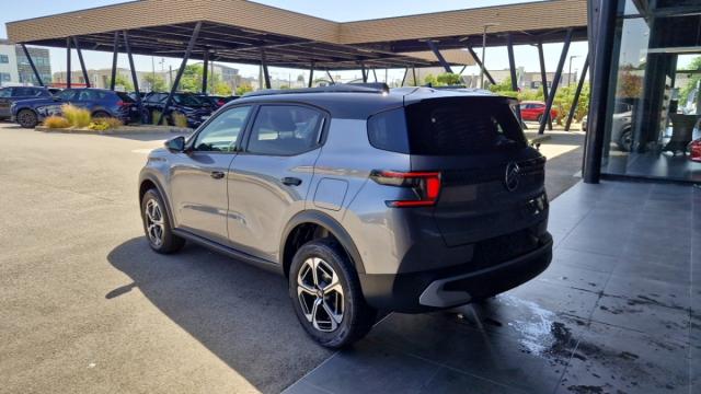Citroen C3 Aircross image 4