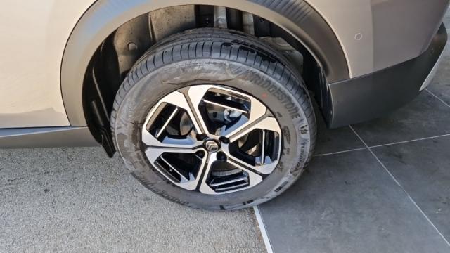 Citroen C3 Aircross image 7