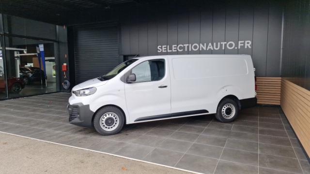 Citroen Jumpy image 7