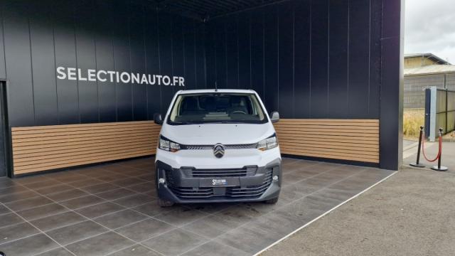Citroen Jumpy image 9