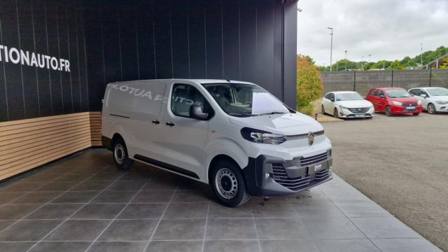 Citroen Jumpy image 5