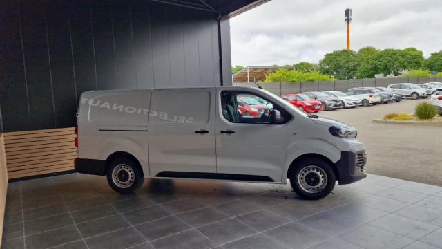 Citroen Jumpy image 1