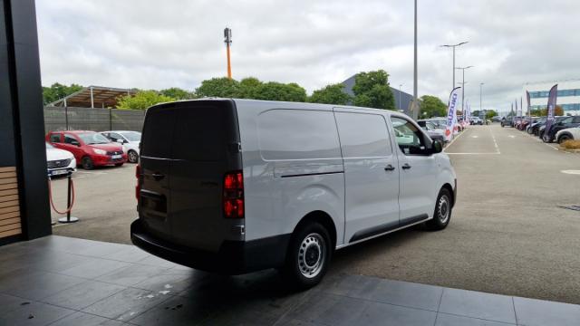 Citroen Jumpy image 4