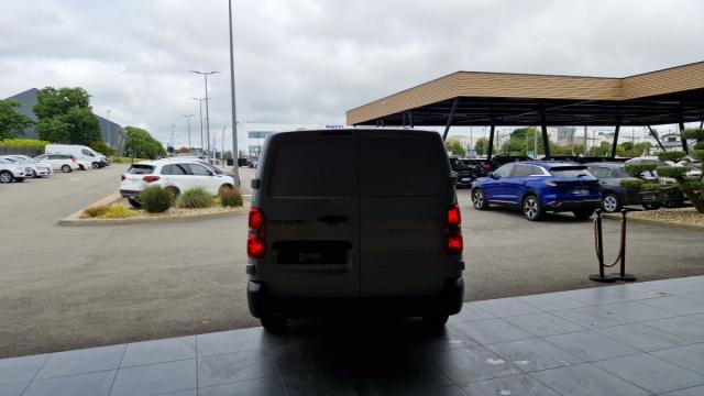 Citroen Jumpy image 6