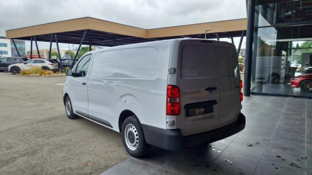 Citroen Jumpy image 3