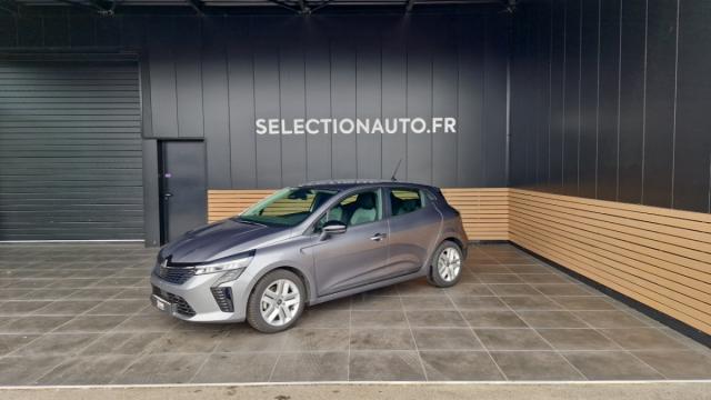 Renault Clio V Evolution E-Tech Full Hybrid 145 -24