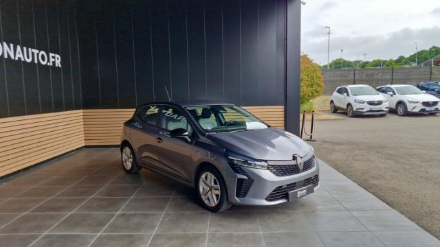 Renault Clio image 5