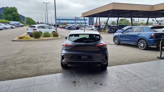 Renault Clio image 7