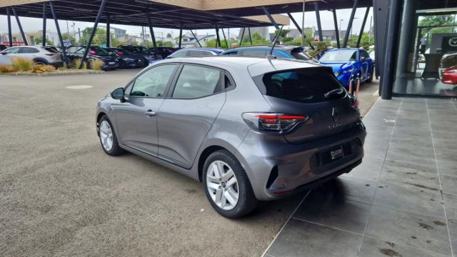 Renault Clio image 1