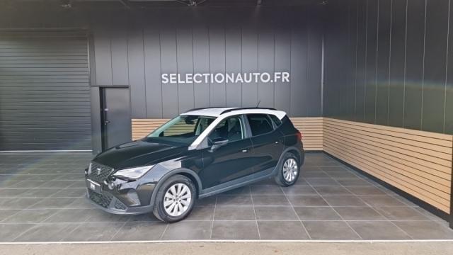 Seat Arona 1.0 Tsi 115ch Dsg7 S/s Copa