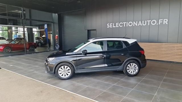Seat Arona image 5