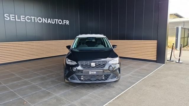 Seat Arona image 2