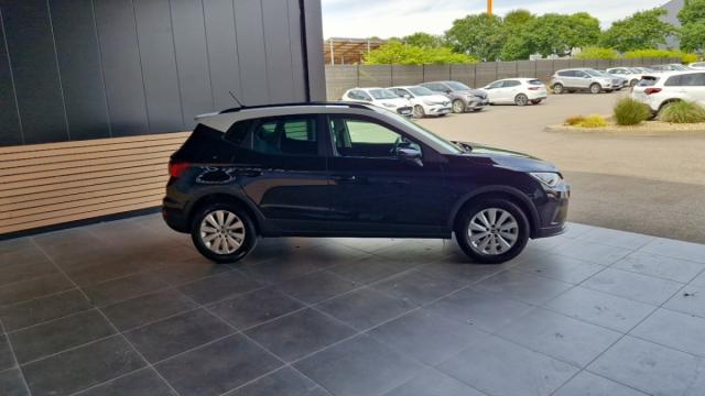 Seat Arona image 8