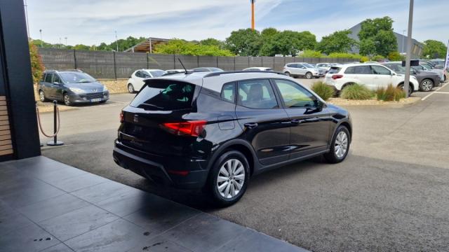 Seat Arona image 7