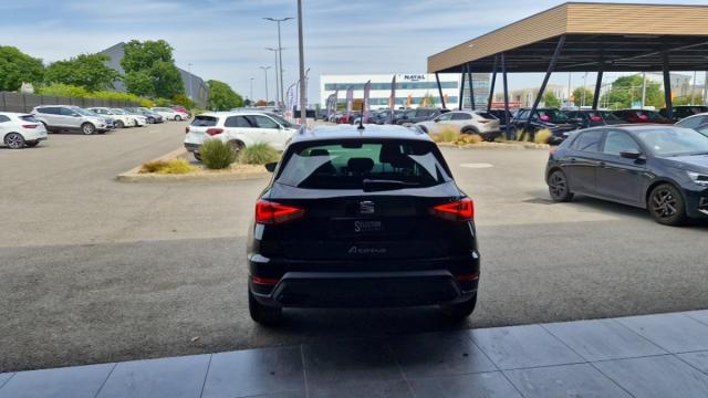 Seat Arona image 3
