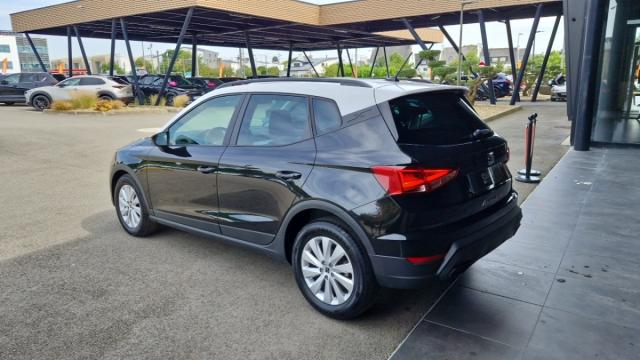 Seat Arona image 4